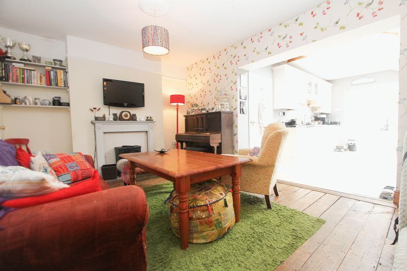 3 bedroom terraced house for sale, Griffin Road, Clevedon BS, BS21 6HH