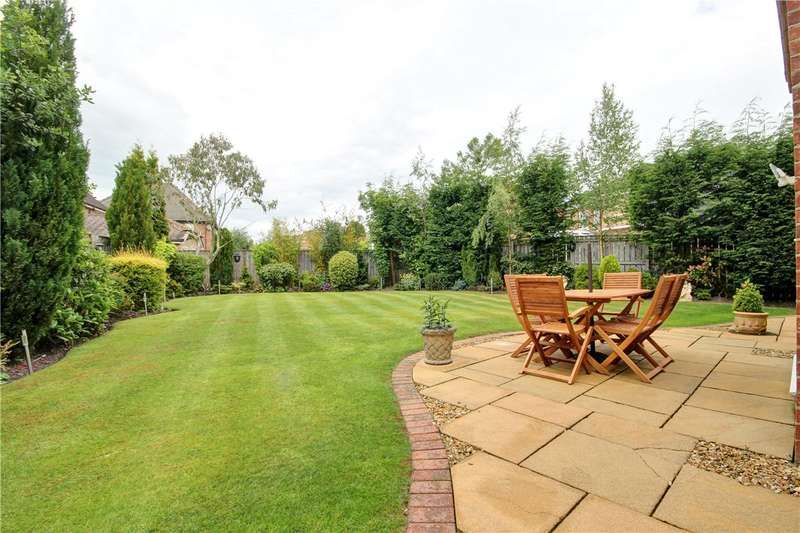 5 bedroom detached house for sale, Bramhall Drive, Washington, NE38 9DB