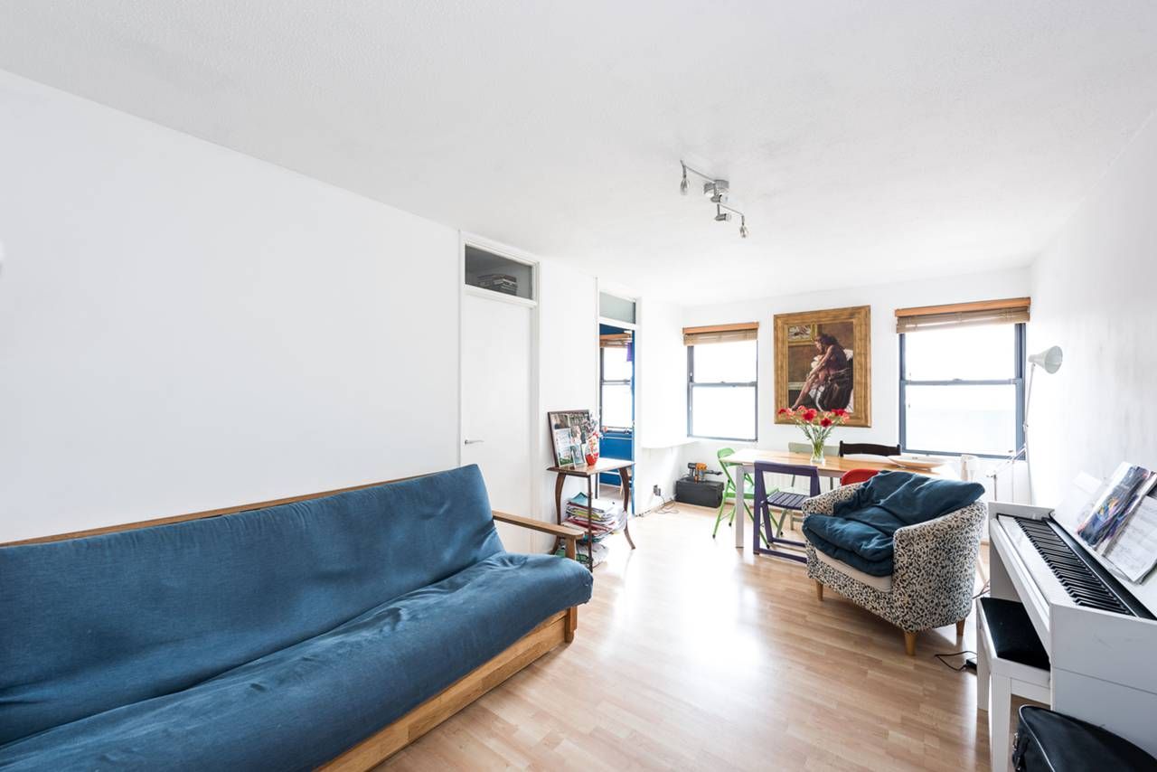 1 Bedroom Flat For Sale Rampayne Street Pimlico Sw Sw1v