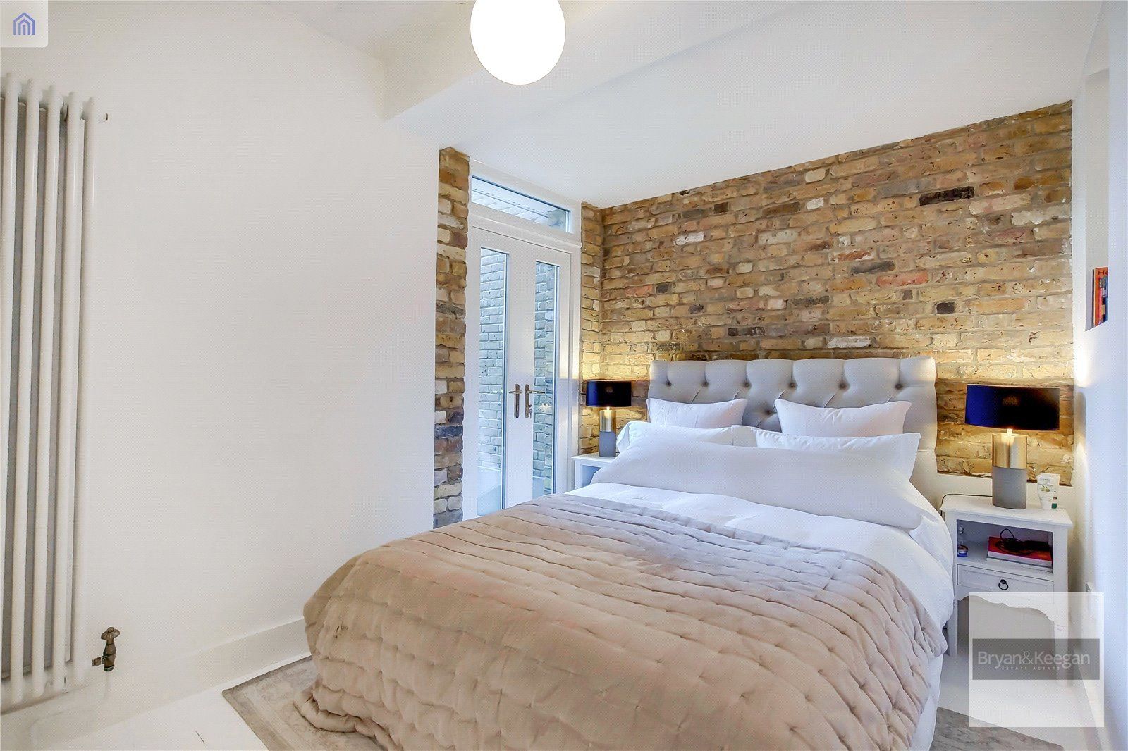 1 bedroom flat for sale, Chalsey Road, London SE, SE4 1YN