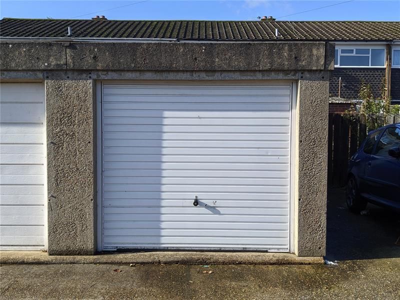 Garages for sale, Garage, Behind Road, Fareham, PO14 1LN