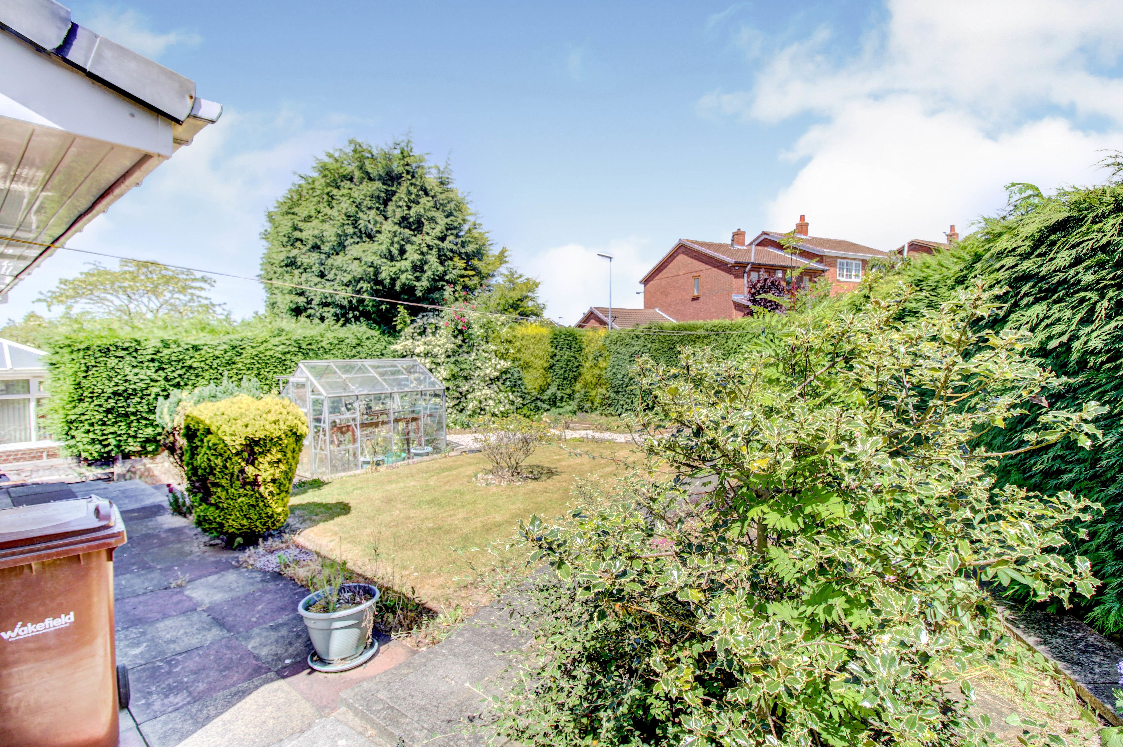 3 bedroom detached bungalow for sale, Anston Drive, South Elmsall