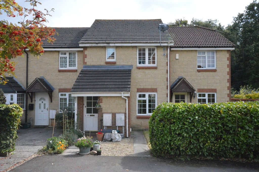 1 bedroom flat for sale, Collett Close, Hanham, Bristol BS, BS15 3HZ