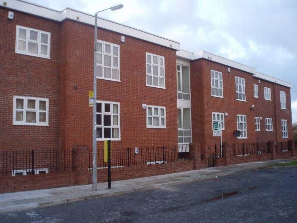 1 bedroom flat to rent, Caryl Street, Caryl Street, Liverpool L, L8 6UN