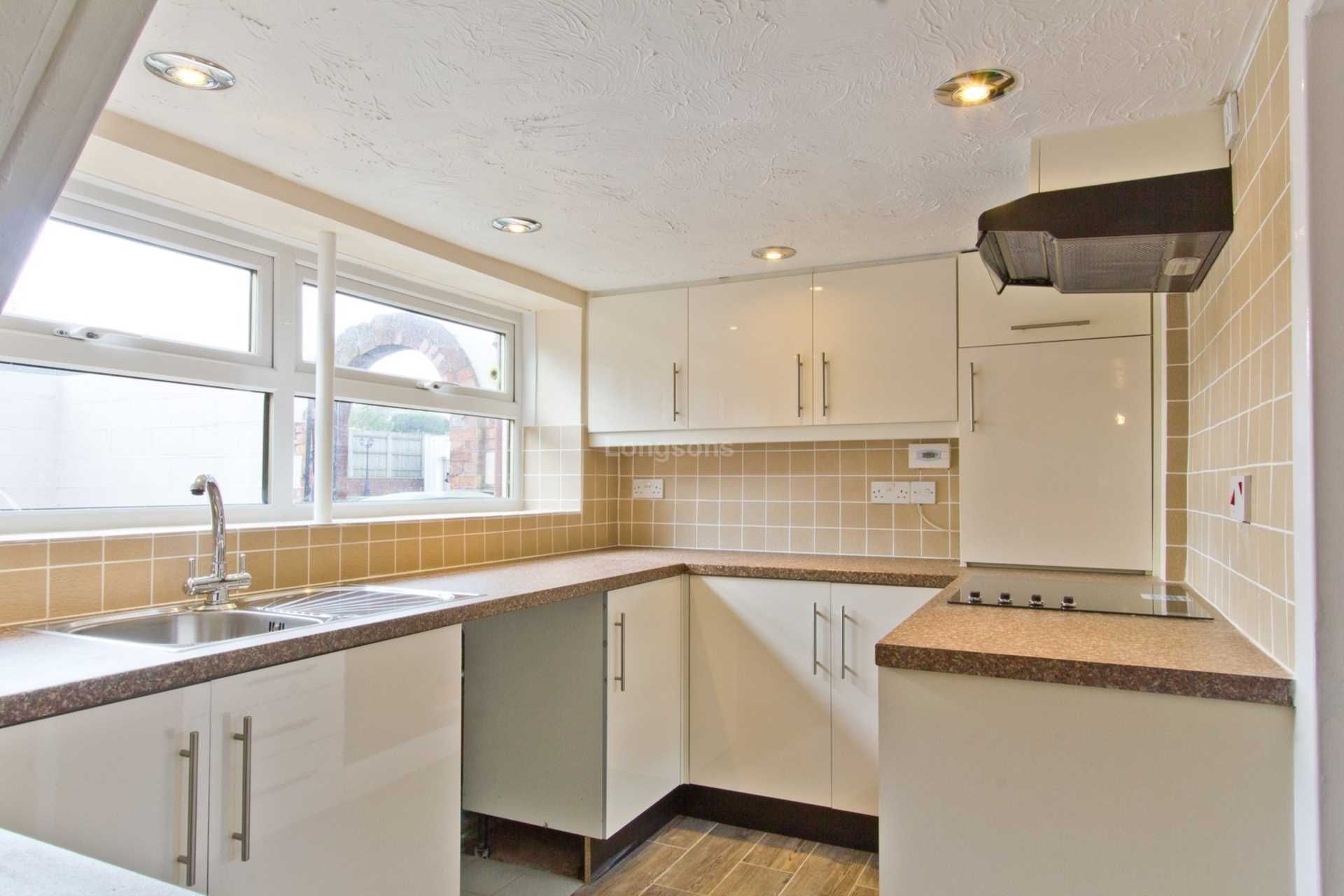 3 bedroom end of terrace house to rent, Lynn Road, Swaffham, PE37 7AY