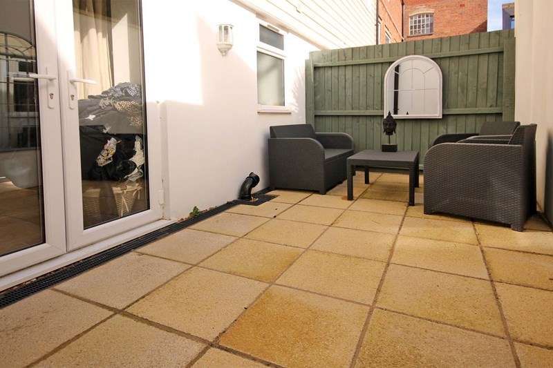 2 Bedroom Terraced House For Sale Hardy Cottage Parkwood