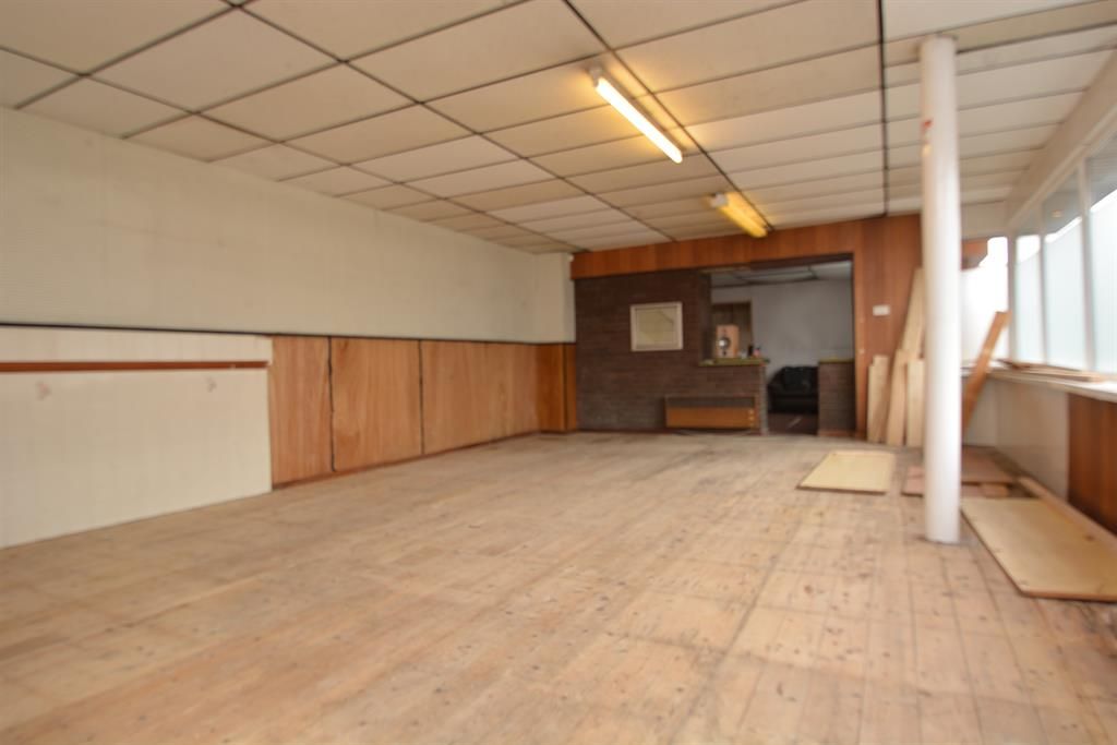 1 bedroom commercial property for sale, Milbourne Street, Blackpool