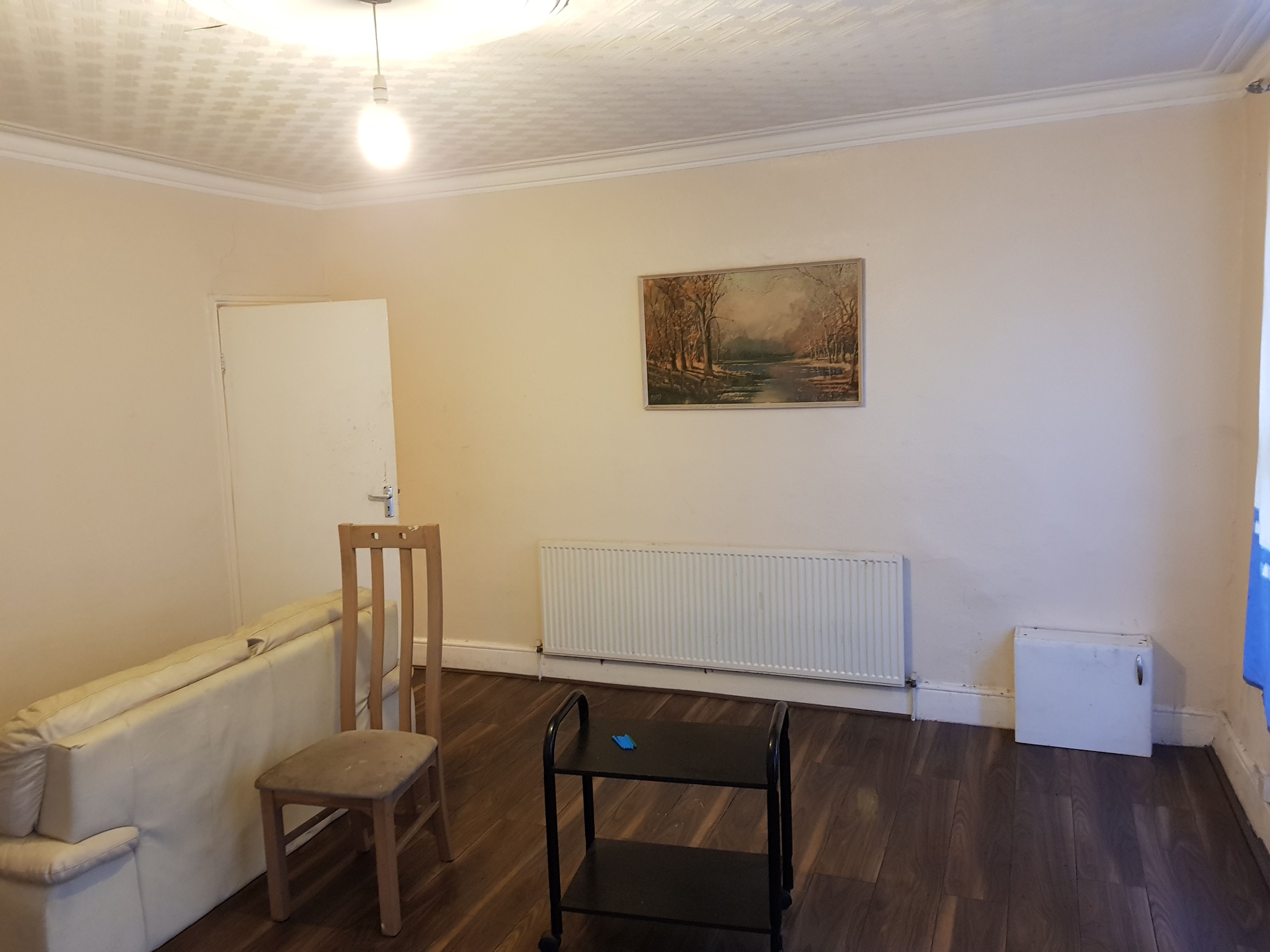 2 bedroom apartment to rent, Wellgate, Rotherham, S60 2LT