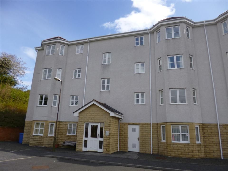 2 bedroom flat to rent, Barkhill Road, Linlithgow, West Lothian, EH49 6BY