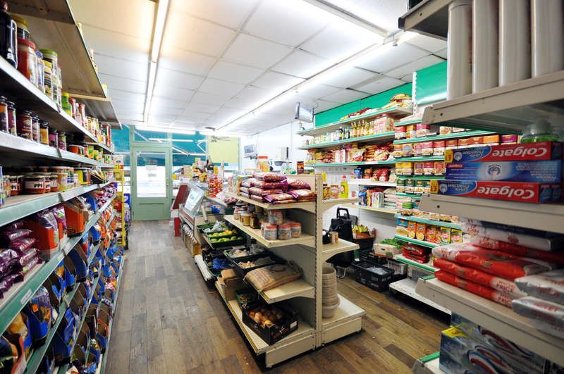 Commercial unit for sale, Harrow Road, London, W10 4NJ