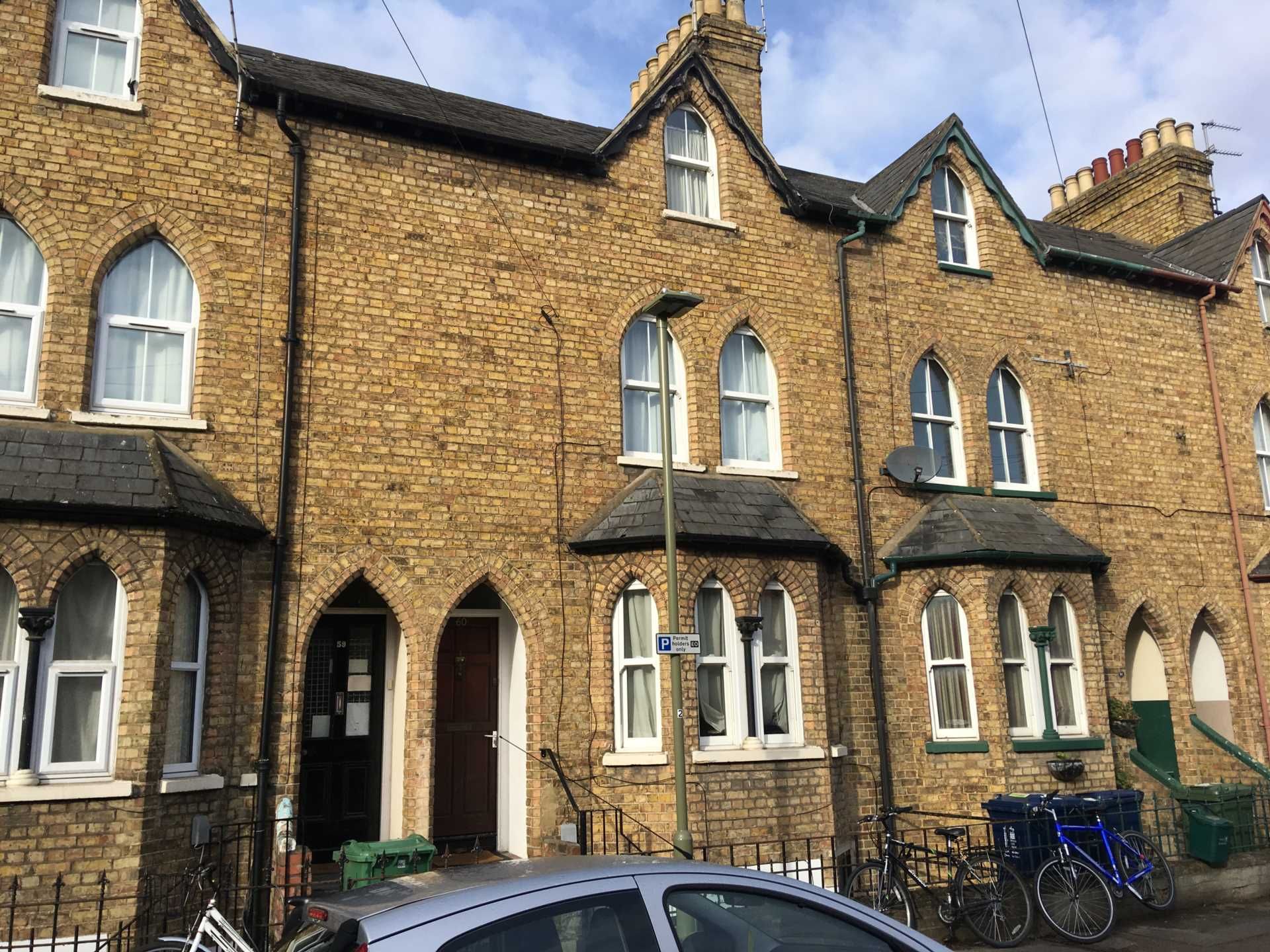 6 bedroom terraced house for sale, Marston Street, Oxford, OX4 1JU