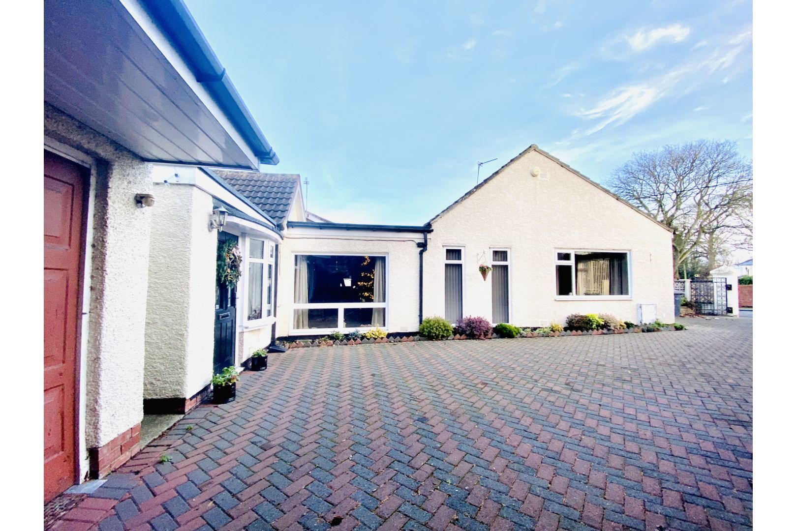 2 bedroom detached bungalow for sale, Dipe Lane, West Boldon, East