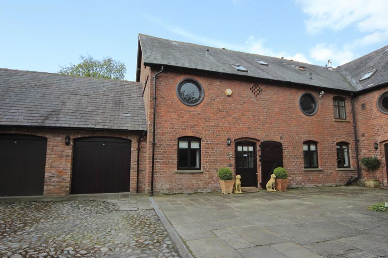 4 bedroom barn conversion for sale, Little Gayton Farm, Gayton, Wirral