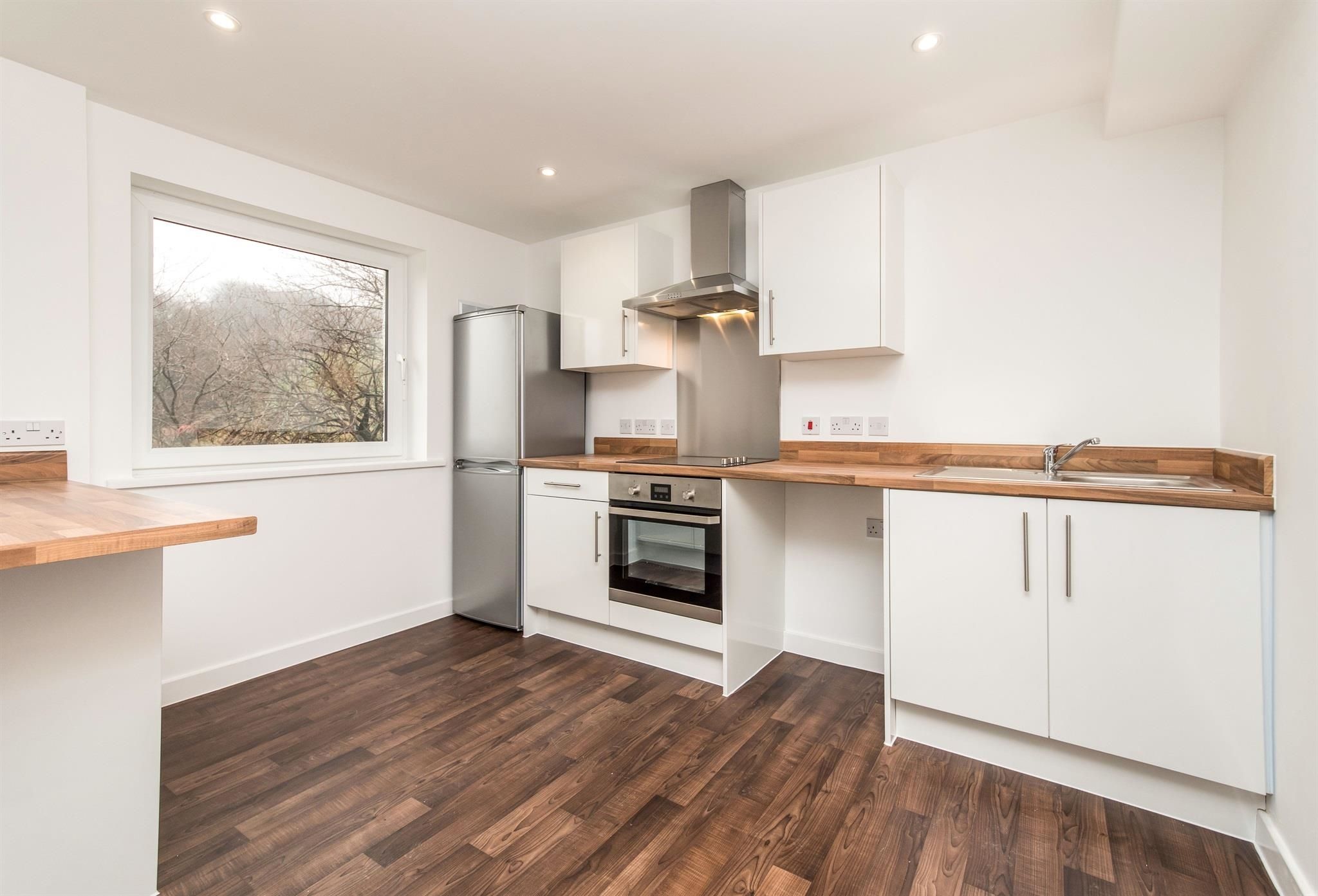 2 bedroom apartment for sale, Parkwood Rise, Keighley, BD21 4RE