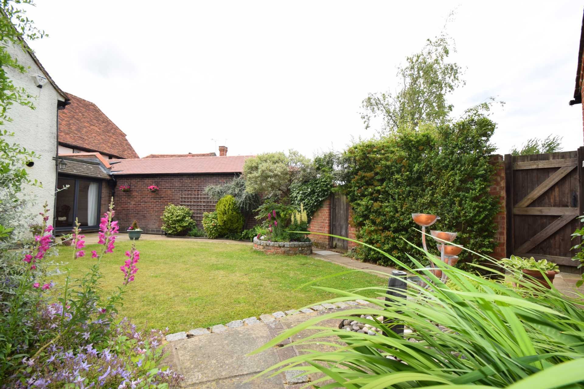 3 bedroom house to rent, High Street, Watlington, OX49 5PY