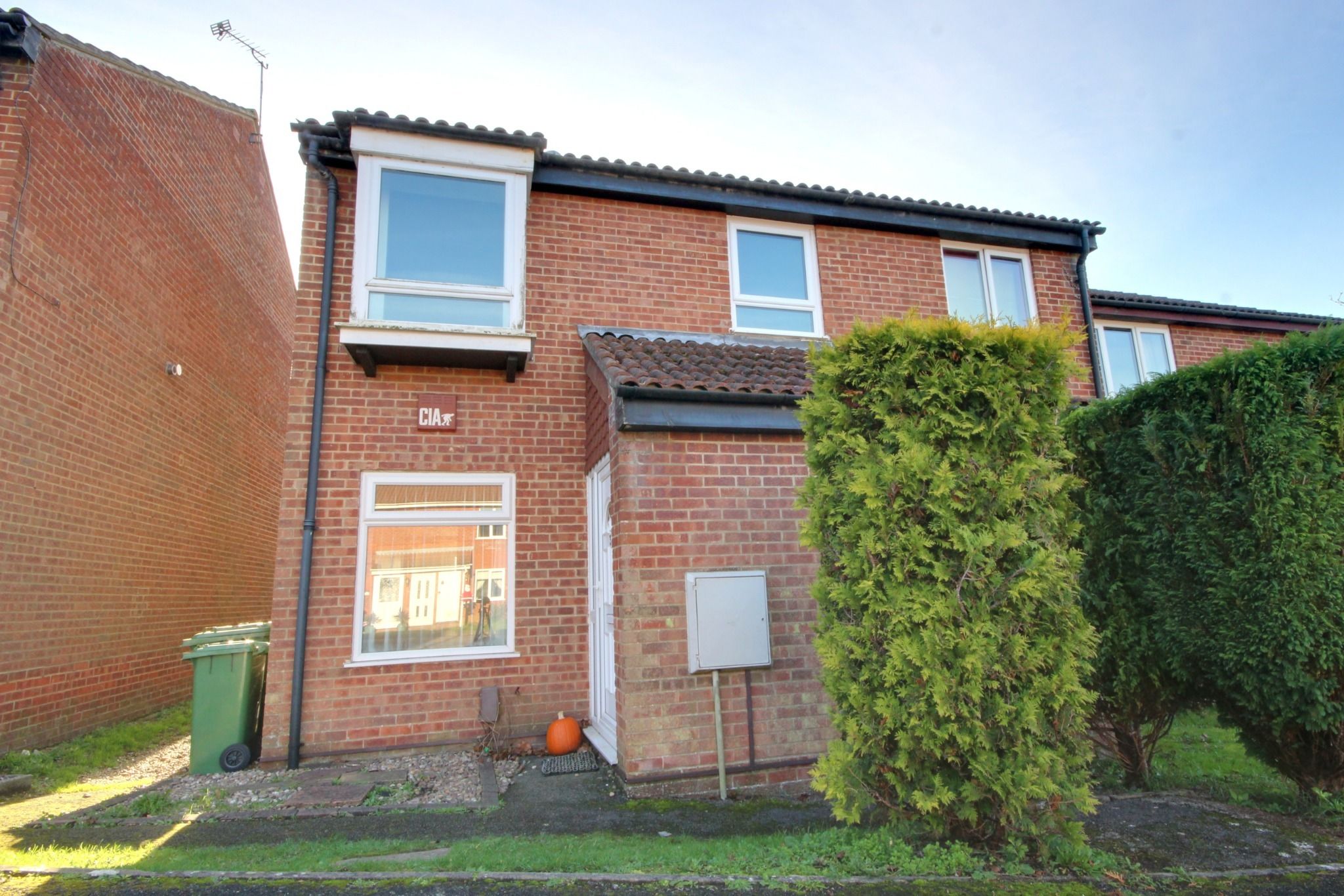 2 bedroom ground floor flat to rent, Arle Close, Waterlooville, PO8 0PQ