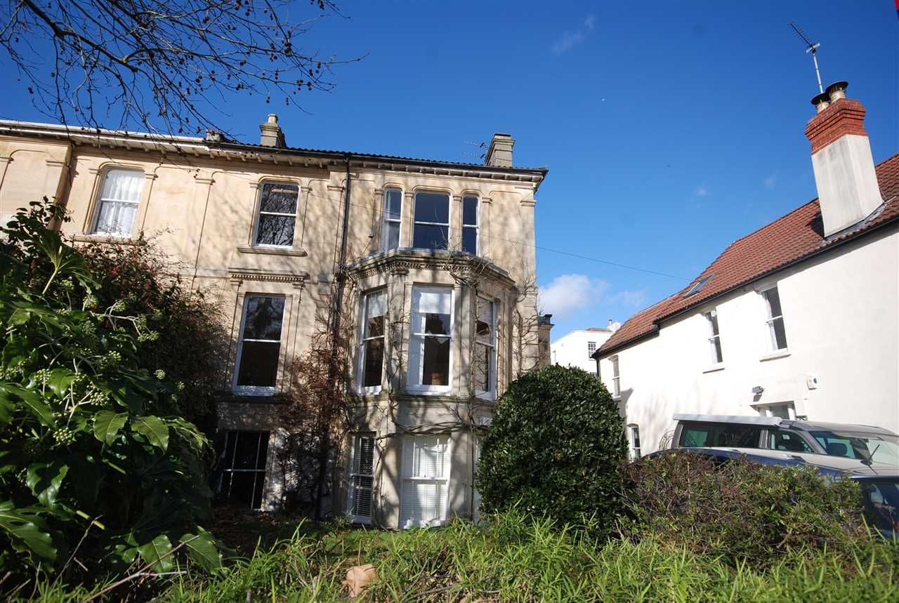 4 bedroom flat to rent, St. Matthews Road, Kingsdown, Bristol BS, BS6 5TU