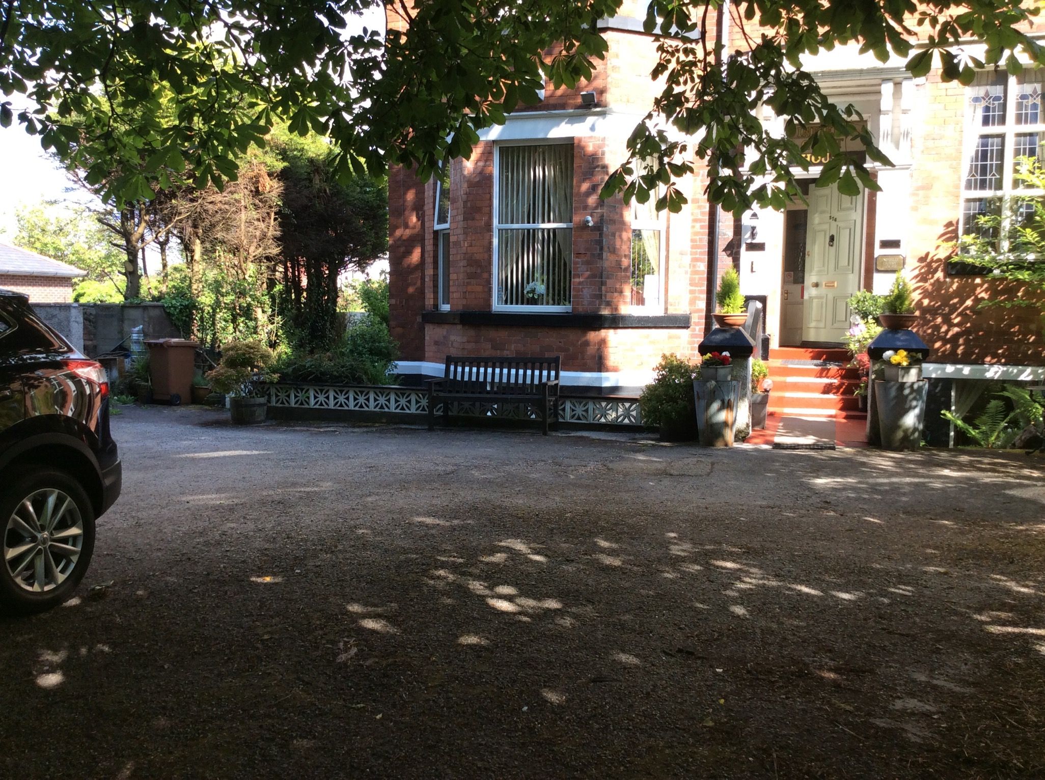 12 bedroom semidetached house for sale, Infield Hotel, Abbey Road