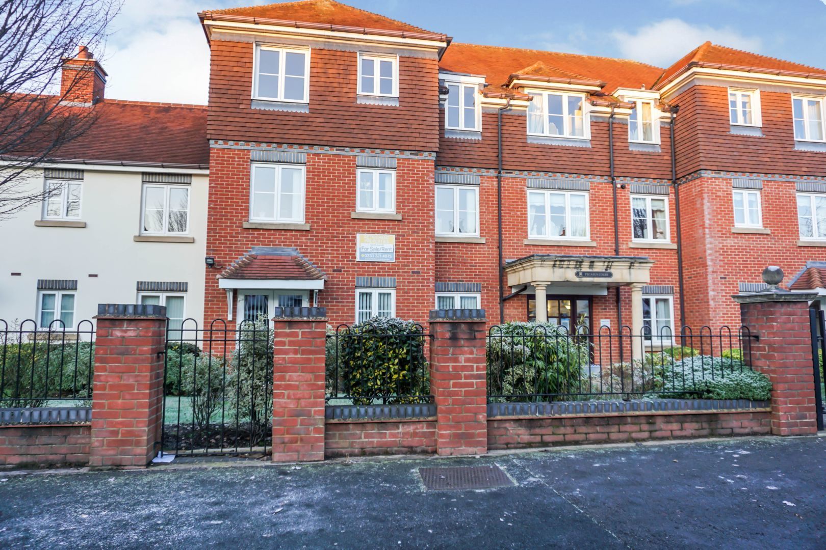 1 bedroom house for sale, Union Road, Solihull, B90 3BU