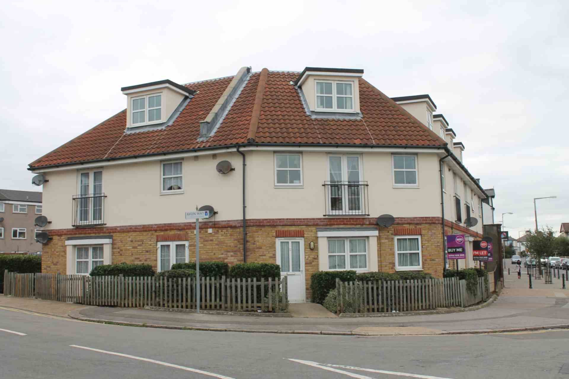 2 bedroom apartment for sale, Ness Road, Shoeburyness, Southend On Sea