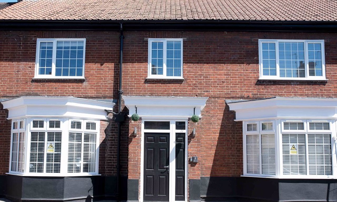 1 bedroom house to rent, Peterborough, PE1 5HP