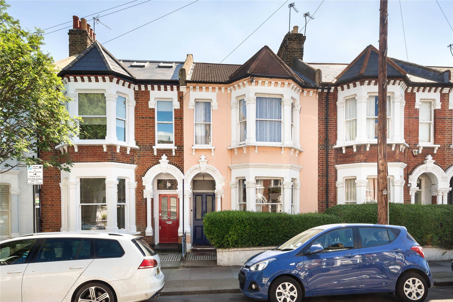 Properties For Sale In Kilburn Rightmove Properties For Sale In Kilburn Rightmove