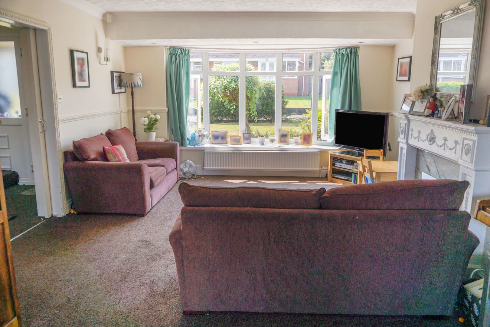 3 bedroom semidetached house for sale, Fairlie Crescent, Birmingham B