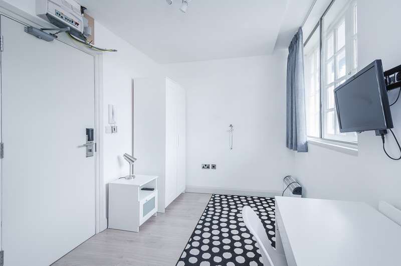 Apartment to rent, Greenwich Old Fire Station, Tunnel Avenue, London