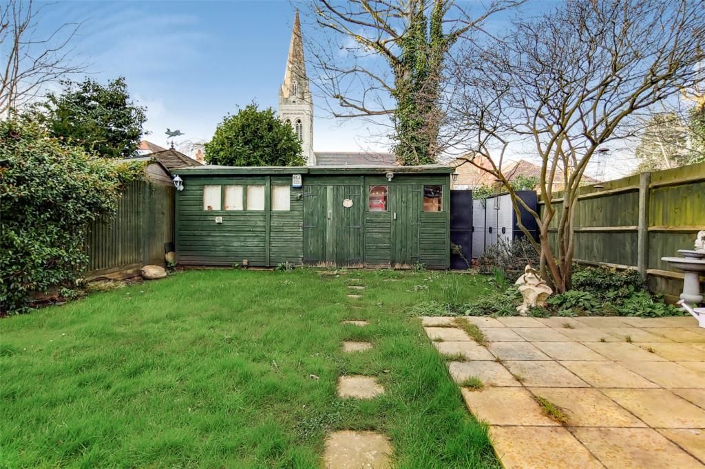 7 bedroom semidetached house for sale, Ditton Road, Surbiton, KT, KT6