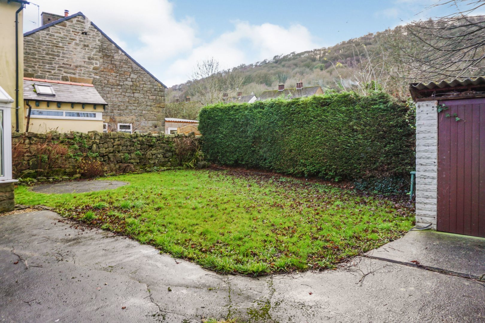 3 bedroom detached bungalow for sale, Mold Road, Wrexham LL, Wrexham LL