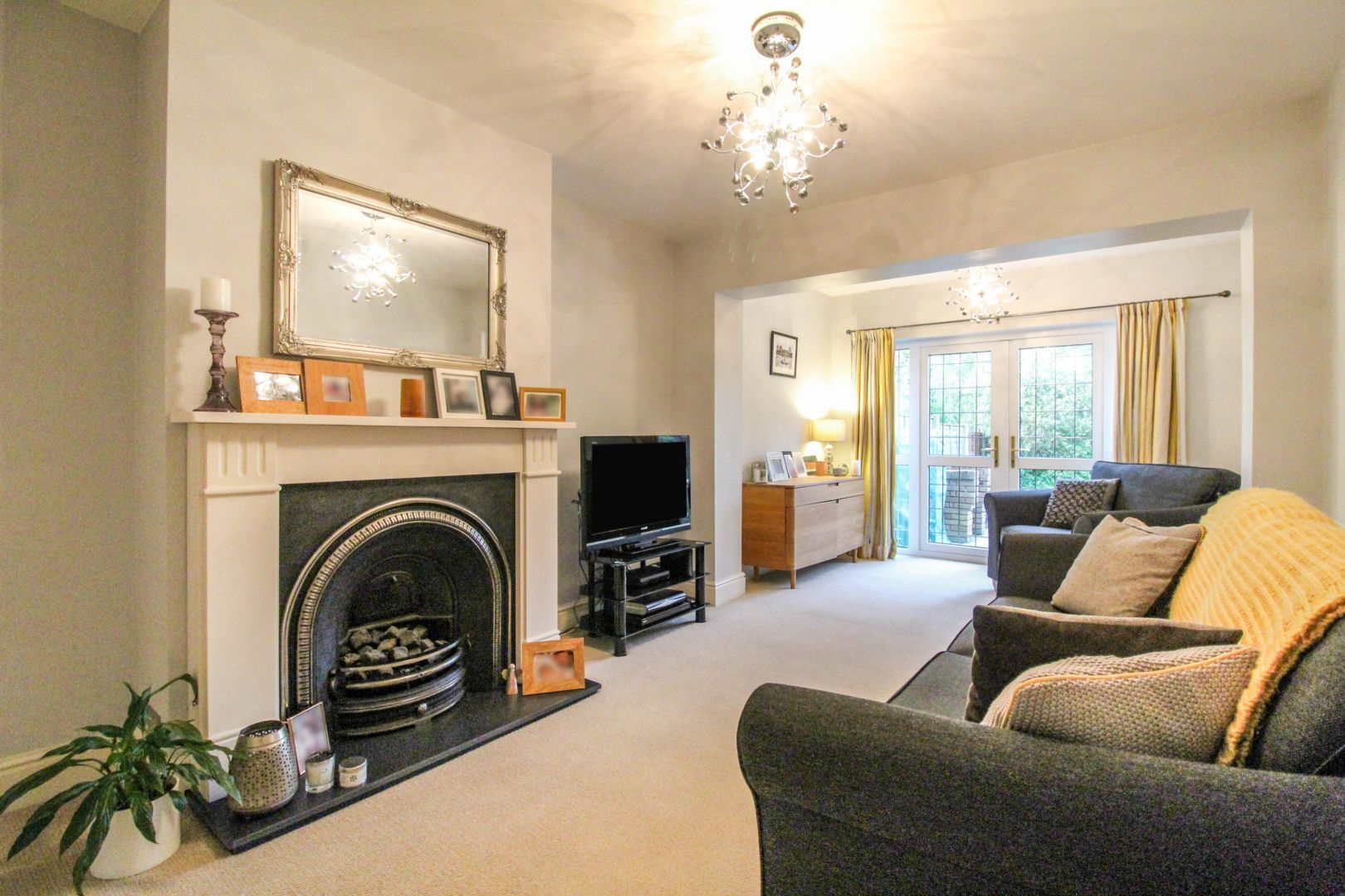 3 bedroom semidetached house for sale, Russell Bank Road, Sutton
