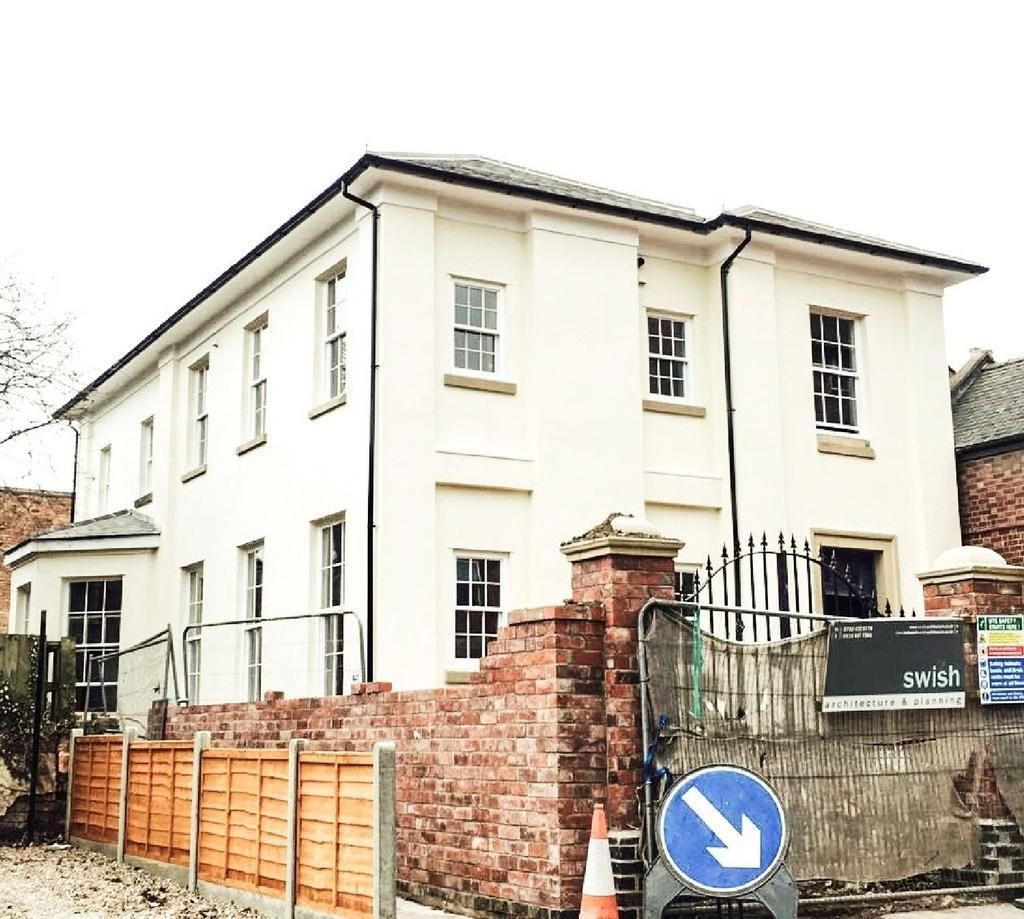 2 bedroom house to rent, Church Street, Nottingham, NG7 2FF