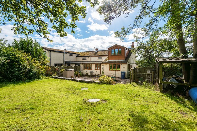 3 bedroom semidetached house for sale, Royal Oak, Liverpool Road