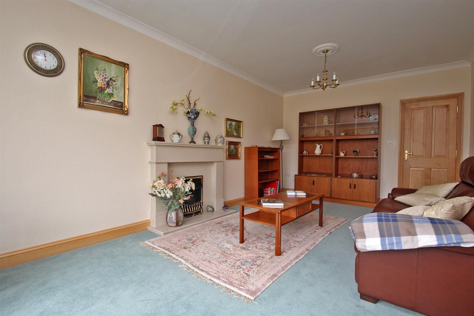 4 bedroom detached bungalow for sale, Spring Lane, Lambley, Nottingham