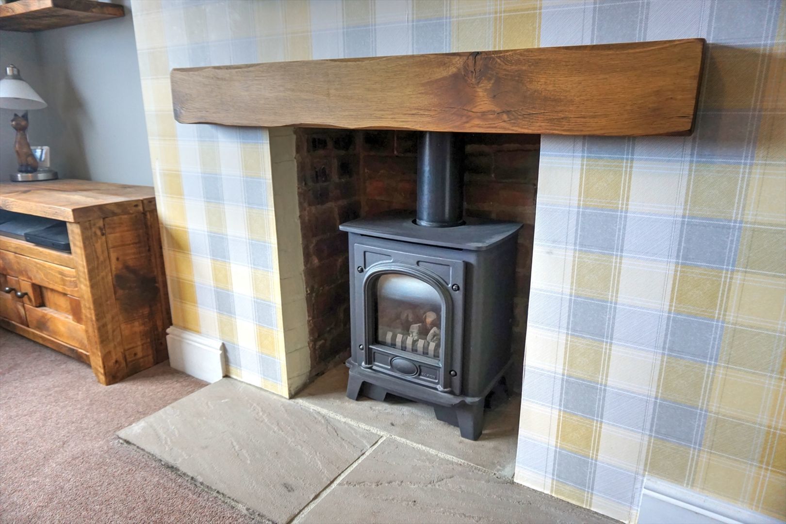 3 bedroom semidetached house for sale, Longworth Road, Billington BB