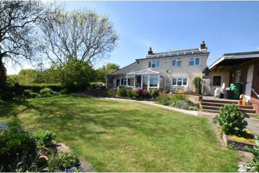 5 bedroom detached house for sale, West End Road, Kempston Rural