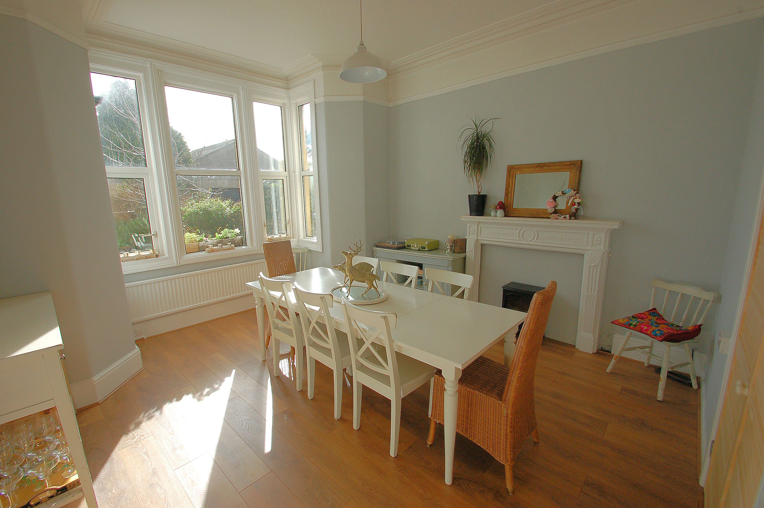 5 bedroom detached house for sale, Quantock Road, WestonSuperMare BS, Westonsupermare, BS23 4DW
