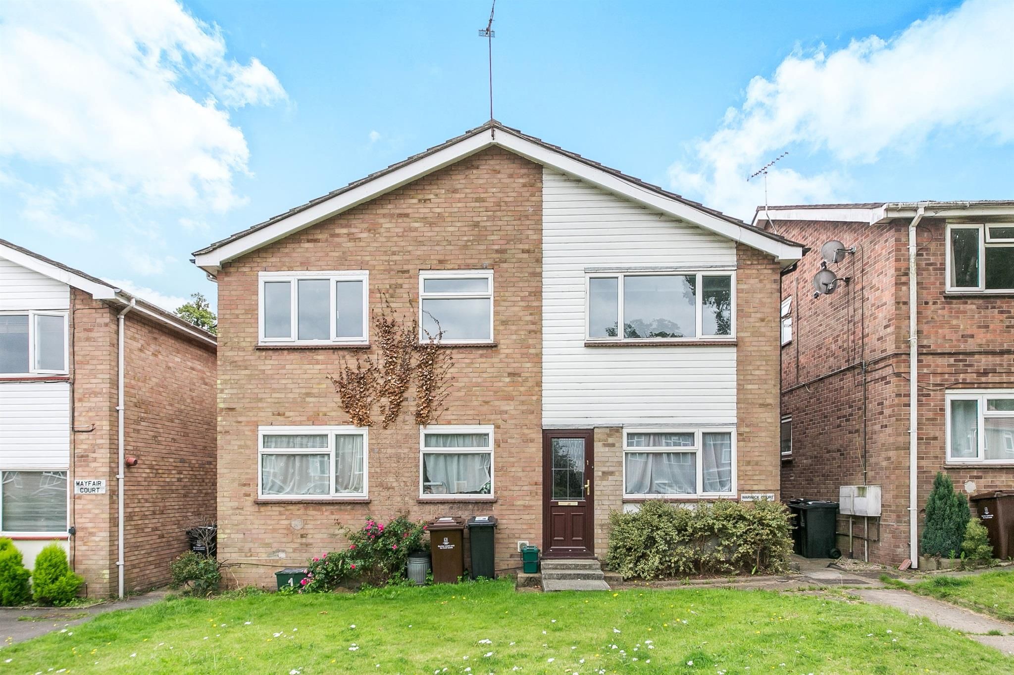3 bedroom flat for sale, Barn Hall Avenue, Colchester, CO2 8TH