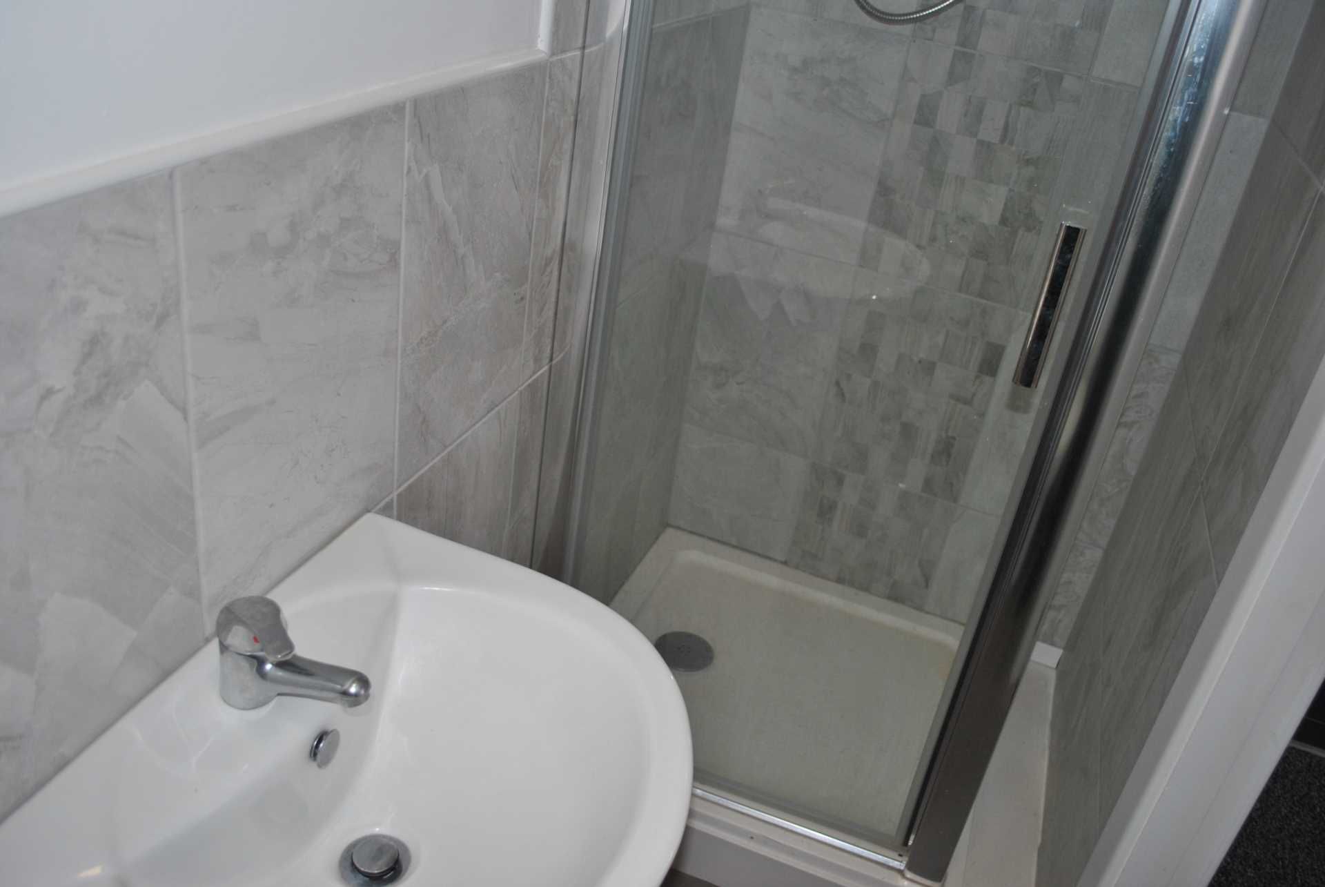 Studio flat to rent, Holmfield Road, Blackpool, FY2 9SL