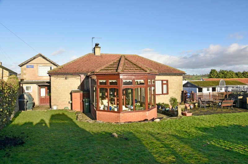 3 Bedroom Detached House For Sale Warwick Lodge Racing Yard Middleham Leyburn Dl8 4nr