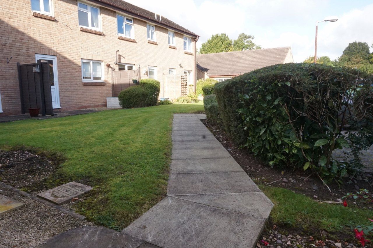 2 bedroom terraced house for sale, Calder Drive, Walmley, Sutton