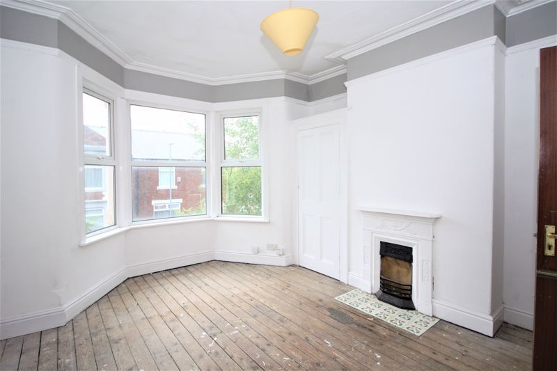 4 bedroom terraced house for sale, Windsor Road, Middlesbrough TS, TS5 6DS