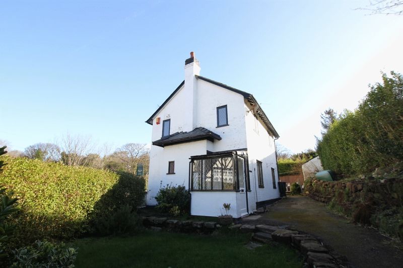4 bedroom cottage for sale, Village Road, West Kirby, Wirral CH, CH48 7HE