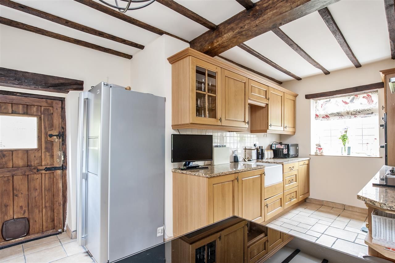 5 bedroom cottage for sale, Birmingham Road, Stoneleigh, Coventry CV, CV8 3DD