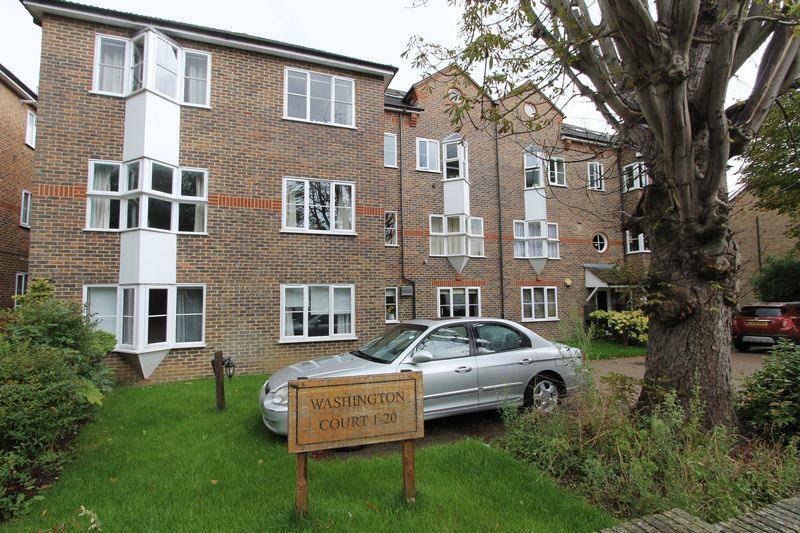 1 bedroom flat for sale, Overton Park, Overton Road, Sutton SM, SM2 6RB
