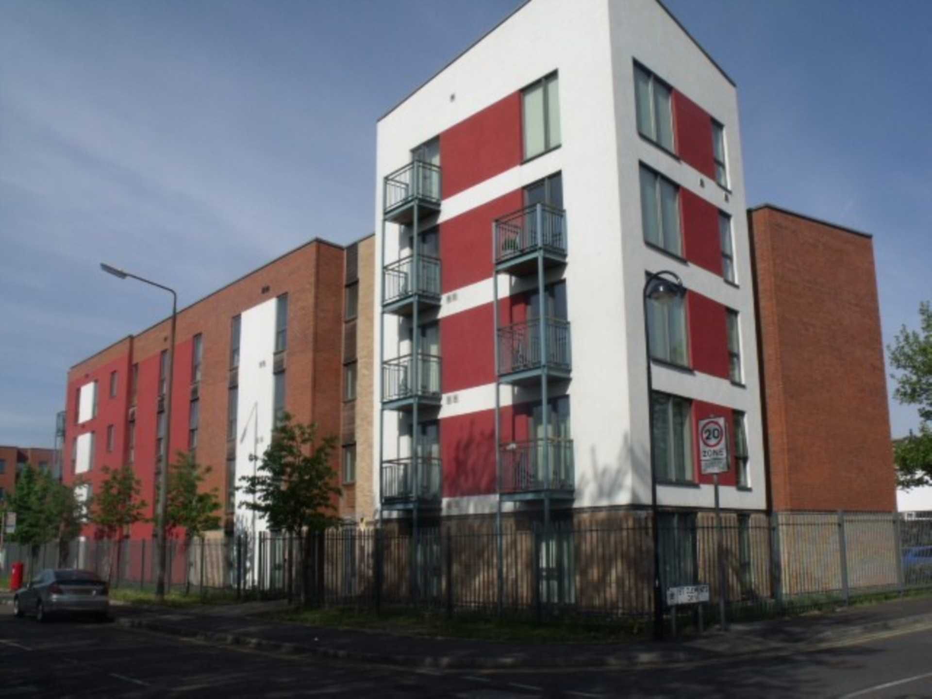 2 bedroom apartment to rent, Ordsall Lane, Salford, M5 3WJ