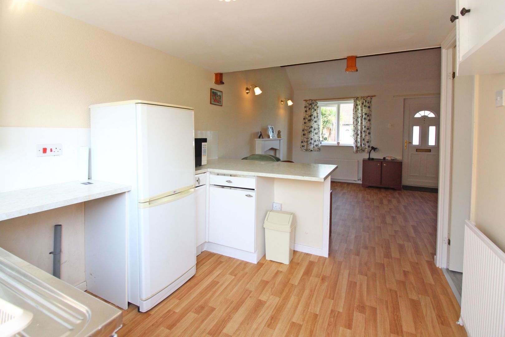 1 bedroom terraced house for sale, Dean Court, Perton, Wolverhampton WV