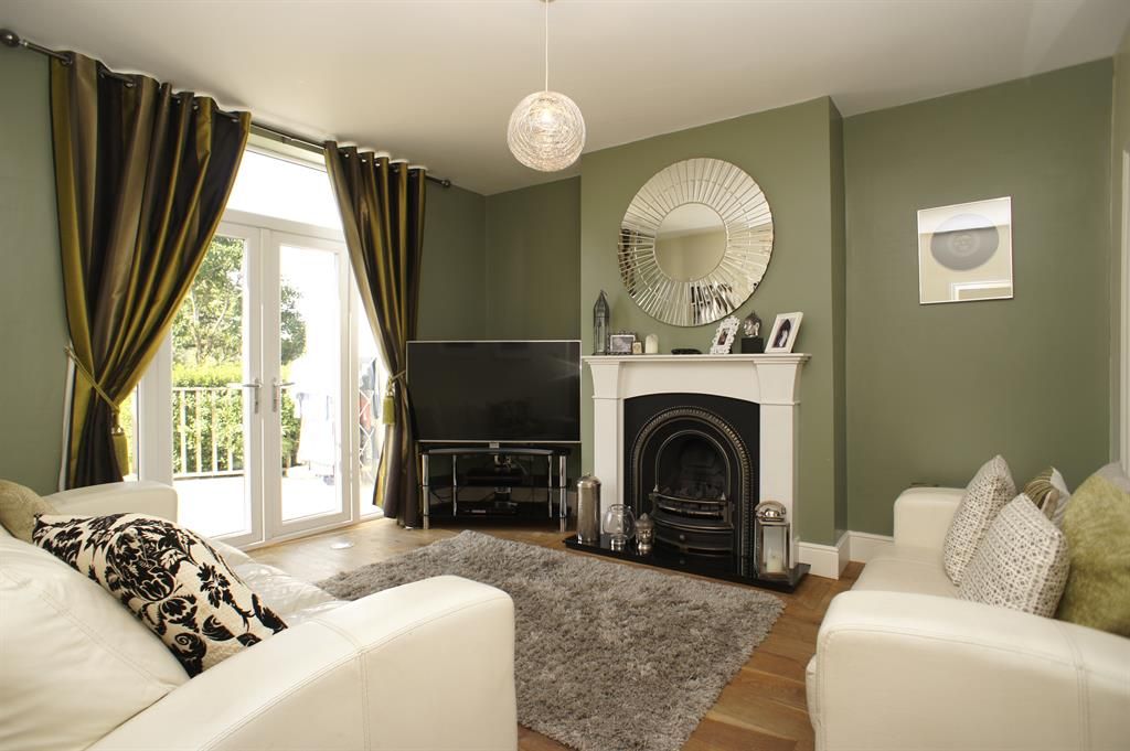 5 bedroom semidetached house for sale, Ridgeway Crescent, Sheffield