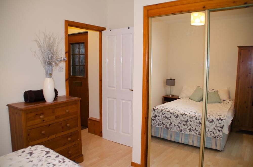 1 Bedroom Flat To Rent The Belfry City Centre Aberdeen