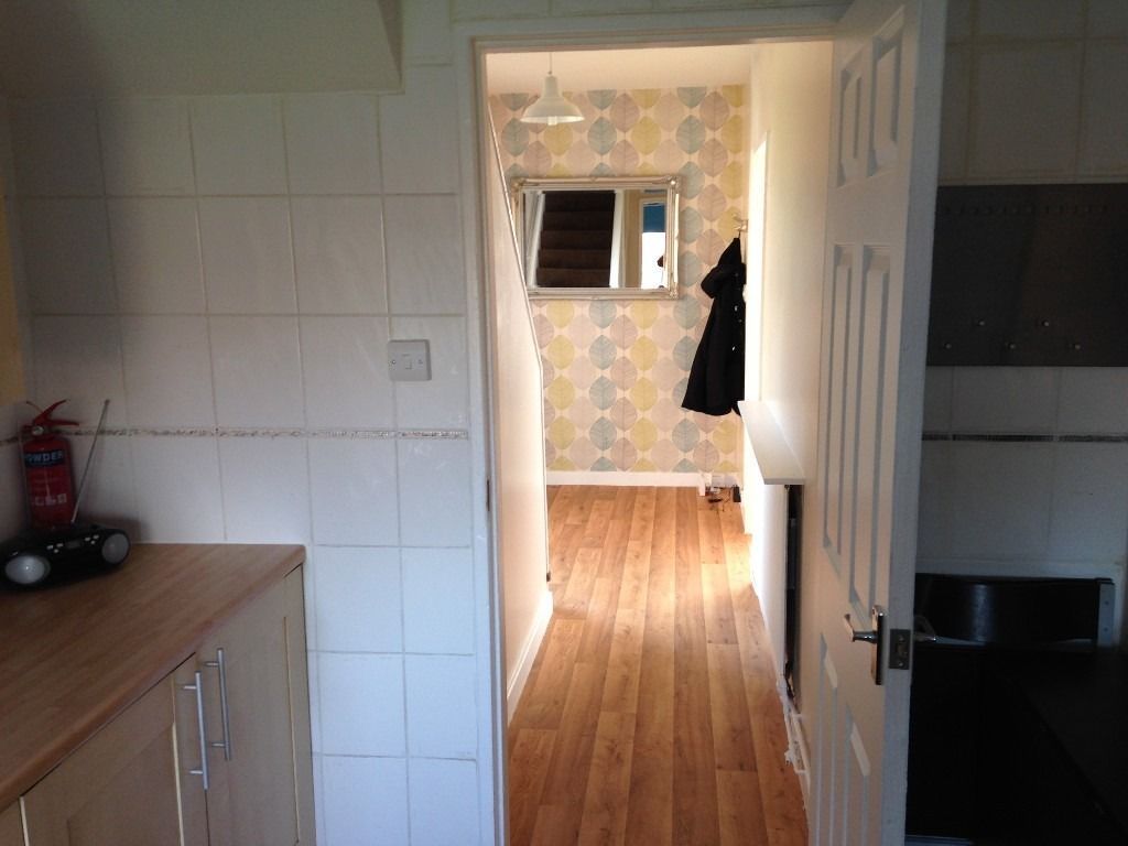 5 bedroom terraced house to rent, St. James Lane, Coventry, CV3 3DB